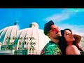 KURTA PAJAMA - (LYRICS) Tony Kakkar ft. Shehnaaz Gill | Latest Punjabi Song 2020