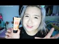 Holika Holika Essentials Petit BB Cream First Impression Review