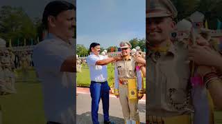 Pop Cisf Sub Inspector..