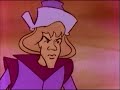 hunchback
