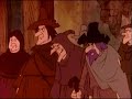 hunchback