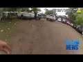 RAW VIDEO | MPD releases bodycam video of taser incident where suspect later died