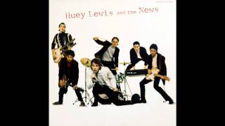 Watch Huey Lewis  The News Who Cares video