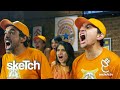 Tipos de Hinchas