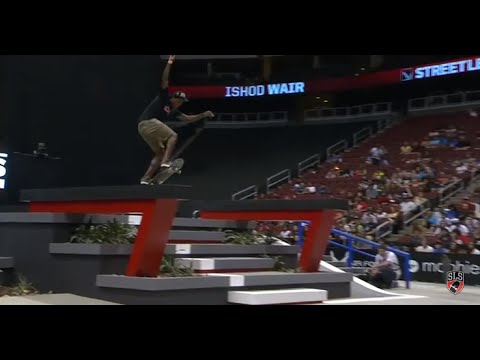 Street League 2012: Heats On Demand - Stop 3 Arizona Qualifying Heat 2