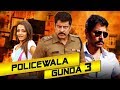 Policewala Gunda 3 (Saamy) Hindi Dubbed Full Movie | Vikram, Trisha Krishnan, Kota Srinivasa Rao