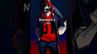 Nemesis - Ryllz Slowed Reverb