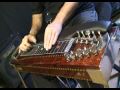 Bob Adams plays Satin Sheets on the Sho-Bud
