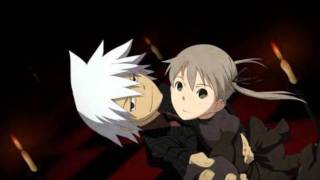 Death Cab for Cutie - Soul Meets Body (Soul Eater)
