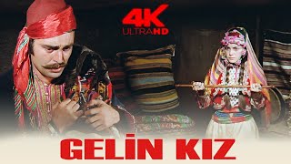 Gelin Kız: Maviş Türk Filmi | 4K ULTRA HD | TUGAY TOKSÖZ | ARZU OKAY