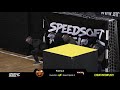 Junior Speedsoft  Vimpel VS Unistrike 2 [Speedsoft Russia]