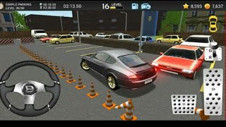 Best 3D Game | Car Game Car Game | 3D Quality New Car Racing Game | Game to Game