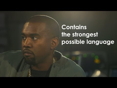 Kanye West. Zane Lowe. Part 1. Kanye West. Zane Lowe. Part 1. klip izle