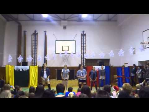 The Beat Machine Video