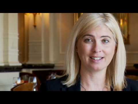 Andrew and Susan Meadors on Ashley's: Soirée Recommends