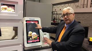 RPI Cubby Cube Demo NAFEM19 b
