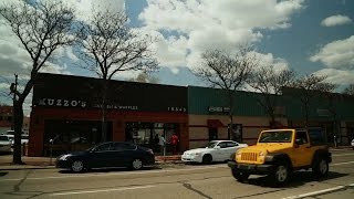 Avenue of Fashion | MiWeek Clip