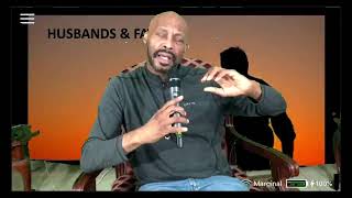 Bible Study | Bishop Paul Lyttle | November 11, 2020 | WHCCOG Live TV