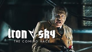 ตัวอย่างหนัง Iron Sky: The Coming Race (ซับไทย)