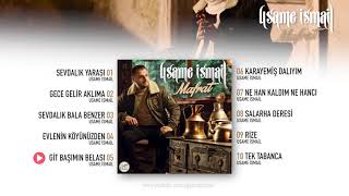 Usame İsmail - Mafrat [ Albüm 2021 / Karadeniz Müzikleri]