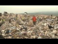 CNN: Recycling garbage in Brazil