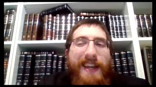 Etude Rambam #195 (Bonus) : Les lois relatives à la sanctification du nouveau mois : Chapitre 17