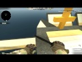 CS:GO (Surf) - Лови волну!