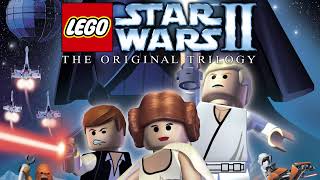 Cantina Band Gba Version - Lego Star Wars Ii The Original Trilogy