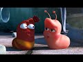 LARVA | BEST OF LARVA | Funny Cartoons for Kids | Cartoons For Children | LARVA 2017 WEEK 27