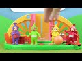 Teletubbies 中国 -天线宝宝 完整的一集 604 Tv ♥♥♥ 2018