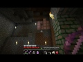 Minecraft - Curse of the Pumpkin Prince Part 5 - Lots of Spiders