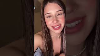 Karina Periscope Live122