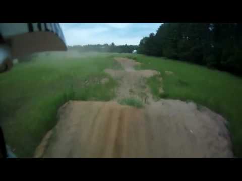 Frank Leta Acura on Contour Hd Helmet Camera   First Test Lpmotocross Com