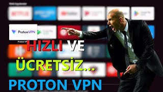 Gerçek Olamayacak Kadar İyi Proton Vpn
