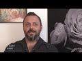 BLUE OCTOBER JUSTIN FURSTENFELD CHANGES HIS TUNE ON NEW ALBUM, SWAY