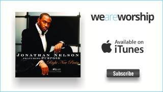 Watch Jonathan Nelson Only You video