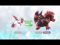 Future Pokemon Evolutions 3 Future Pokemon Evolutions 3