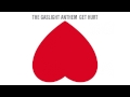 The Gaslight Anthem - Stay Vicious (Audio)