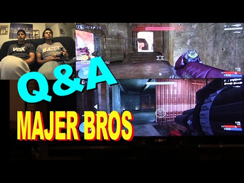 MAJER BROS - HOW DID MAJER CREW START? WHAT DOES MAJER MEAN?