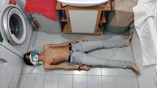 60Fps Long Male Cpr 8 Self Cprmany Seizures