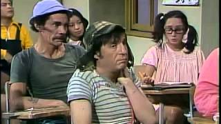 El Chavo del 8 Regreso a clases El Chavo del 8 Regreso a clases
