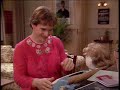 Bosom Buddies Opening and Closing