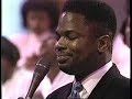 Hezekiah Walker & LFCC - "I'll Make It"
