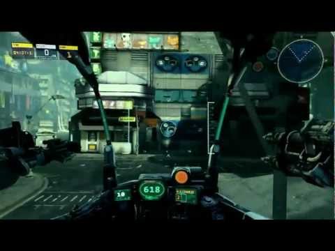 HAWKEN Running On Gaikai [HD] | How To Save Money And Do It Yourself!