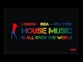 Black House Music 2011