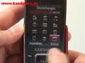 Foto pequena Samsung SGH E840 Bedienung