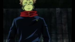 Jujutsu Kaisen Sukuna Ganbare Ganbare