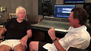 Stephen Winston EPK for the Album UNRESOLVED