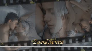 Zoe & Senne - Любовь Одеяльная