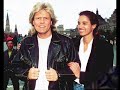 MODERN TALKING and BLUE SYSTEM NEVER DIES